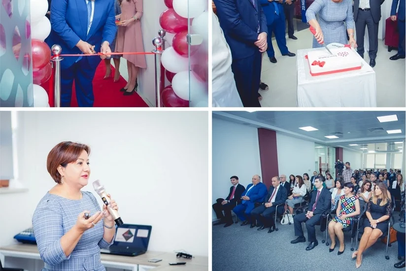 Kapital Bank İnsan Kapitalı Akademiyası açıb