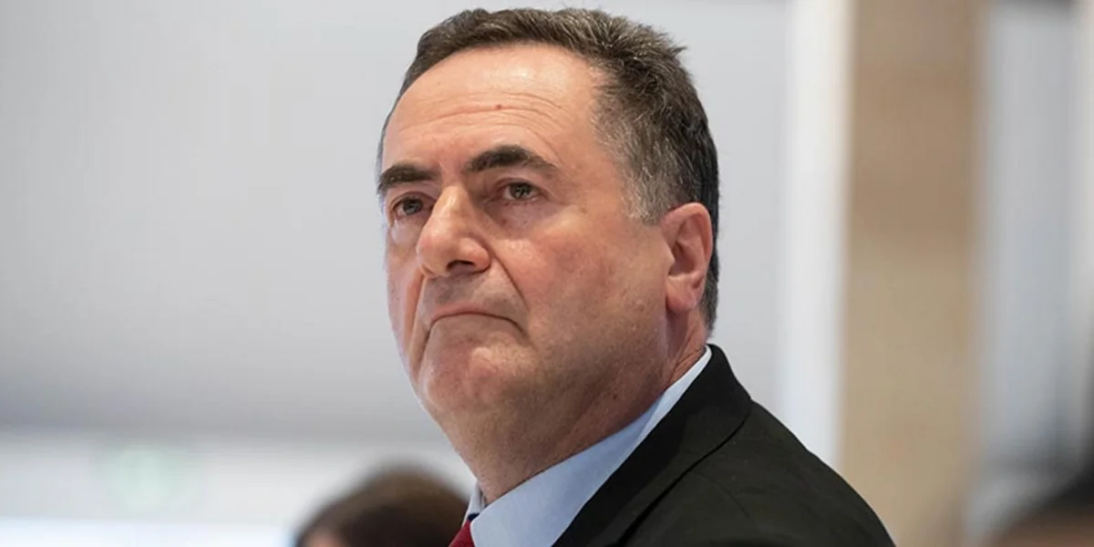 İsrail İordaniya ilə sərhəddə hasar çəkəcək