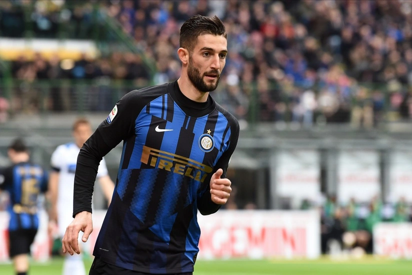 “Милан” заинтересован в приобретении полузащитника “Интера”