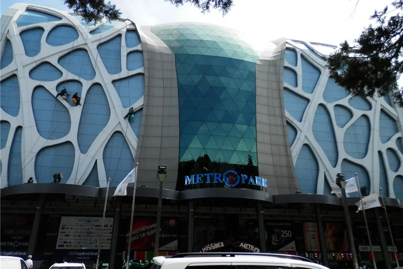 ​MetroPark rəhbərliyi kütləvi zəhərlənmə təhlükəsinin qalması ilə bağlı aidiyyəti qurumlara müraciət edib