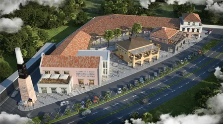 ​В Amburan Mall открывается кинотеатр CinemaPlus
