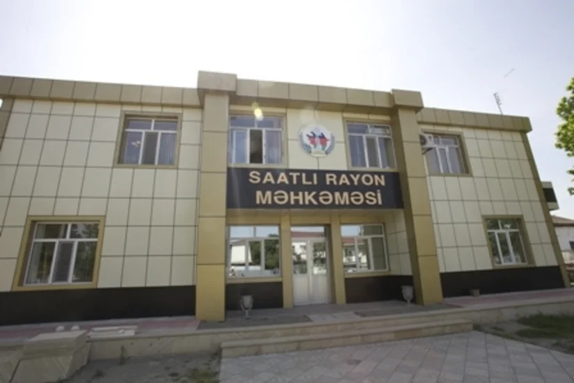 Azərbaycanda sabiq məhkəmə hakimi vəfat edib