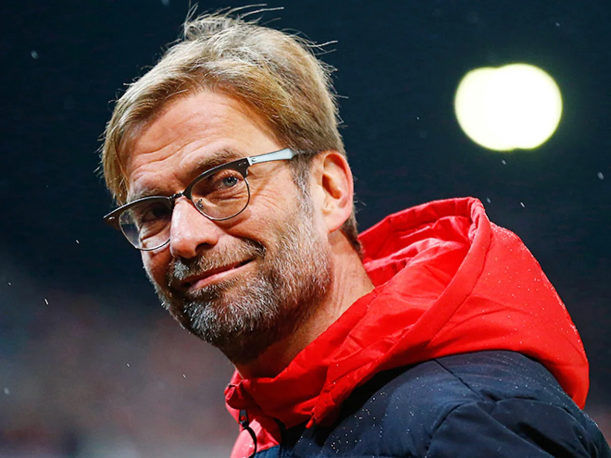 Yurgen Klopp İngiltərə Premyer Liqasında 100-cü matçını keçirib