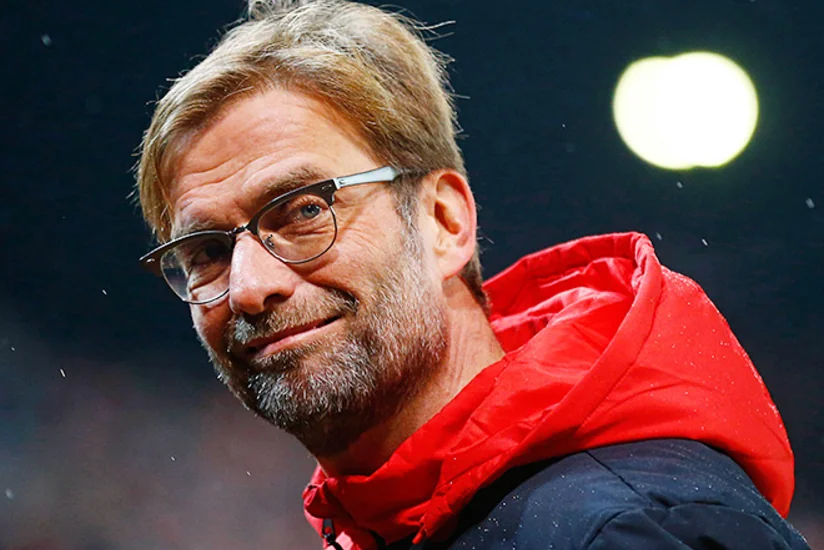 Yurgen Klopp İngiltərə Premyer Liqasında 100-cü matçını keçirib