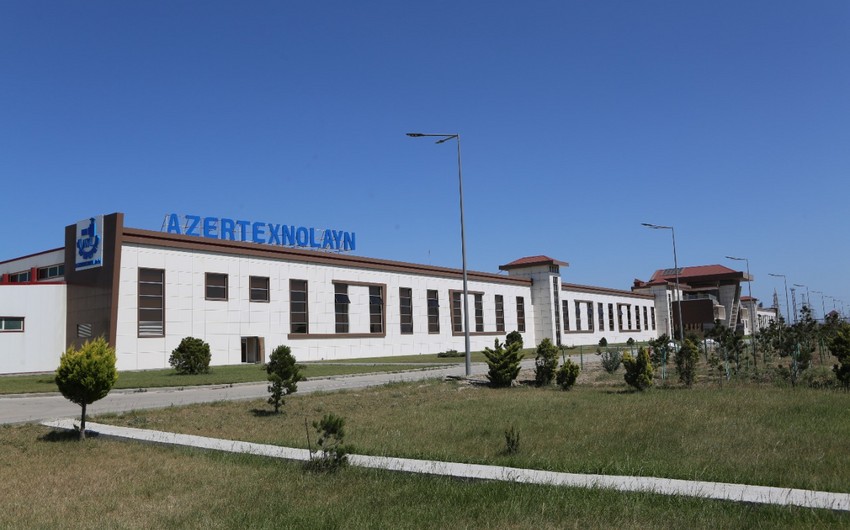 Azərbaycan Finlandiyaya quyu qapaqlarının ixracına başlayıb