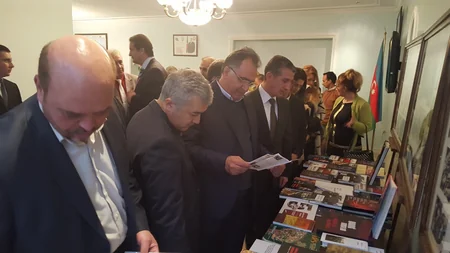 Təbrizdə Xocalı soyqırımının 24-cü ildönümü yad edilib