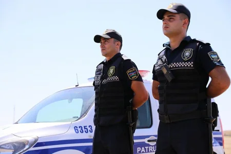 DİN: İsti hava şəraiti ilə əlaqədar çimərliklərə naryad qrupları təhkim olunub
