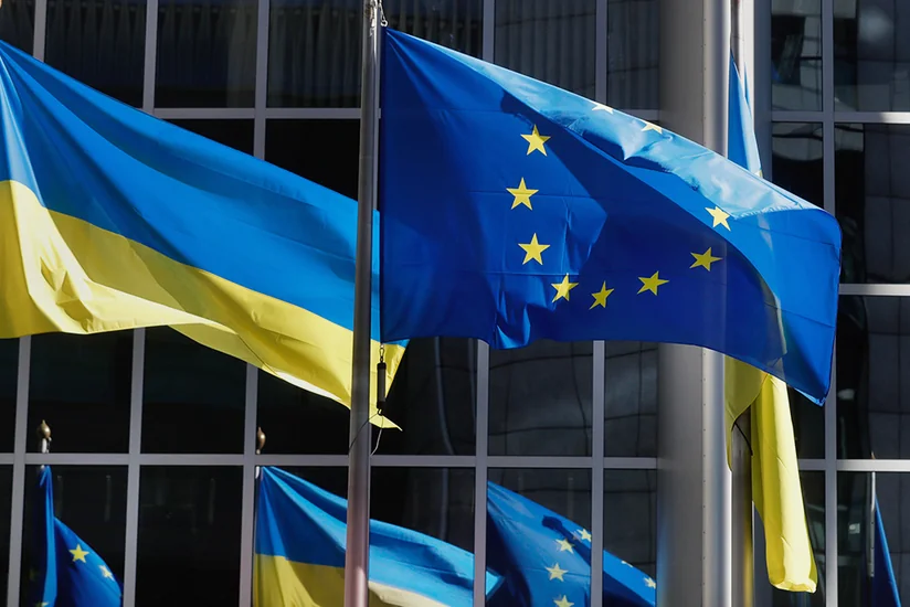 ЕС завершает работу над соглашением по боеприпасам для Украины на 2 млрд евро