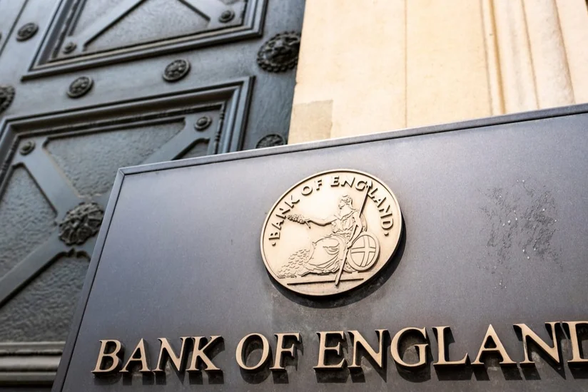 İngiltərə Bankı uçot dərəcəsini son 15 ilin ən yüksək həddinə çatdırıb