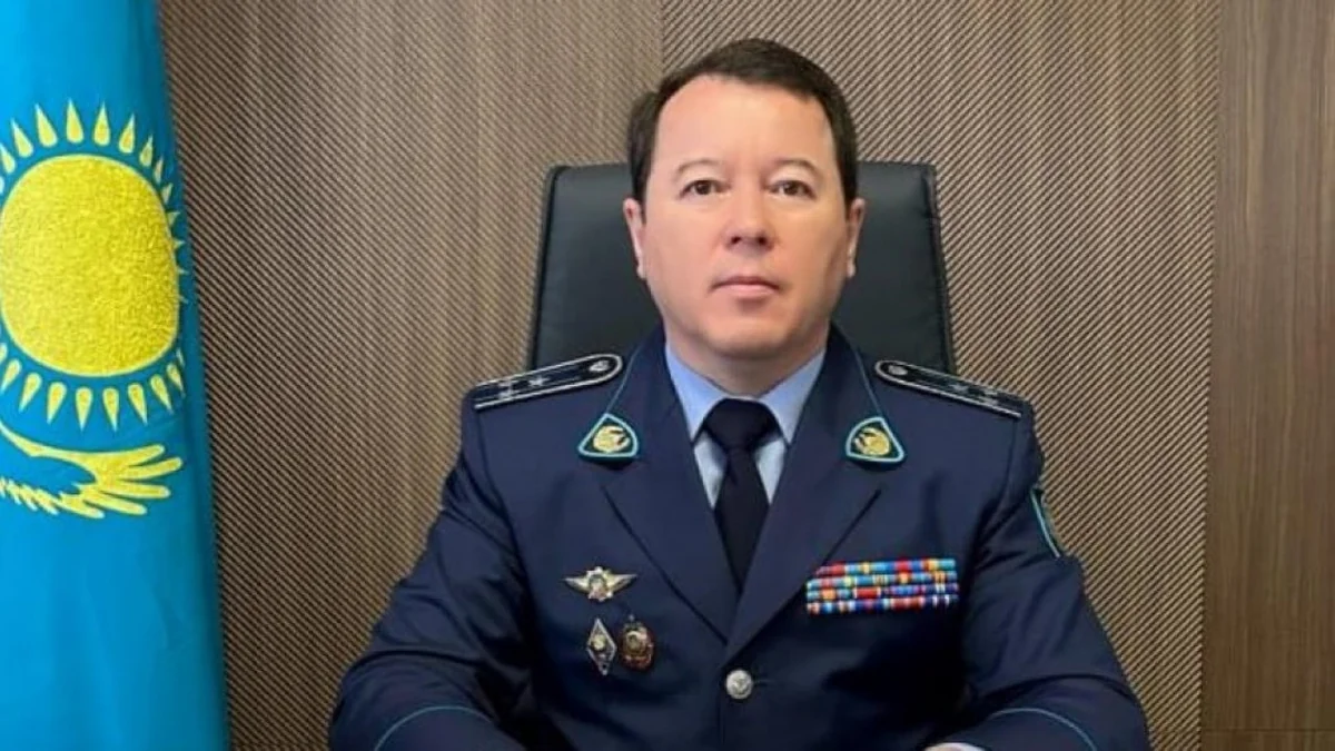 Foreign arrivals to Kazakhstan rise 12.5% in six months