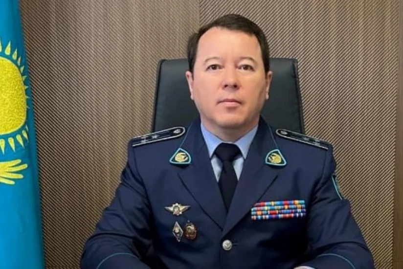 Foreign arrivals to Kazakhstan rise 12.5% in six months
