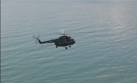 Qərargah: Uçmuş estakada qalıqlarının çıxarılması həyata keçirilir