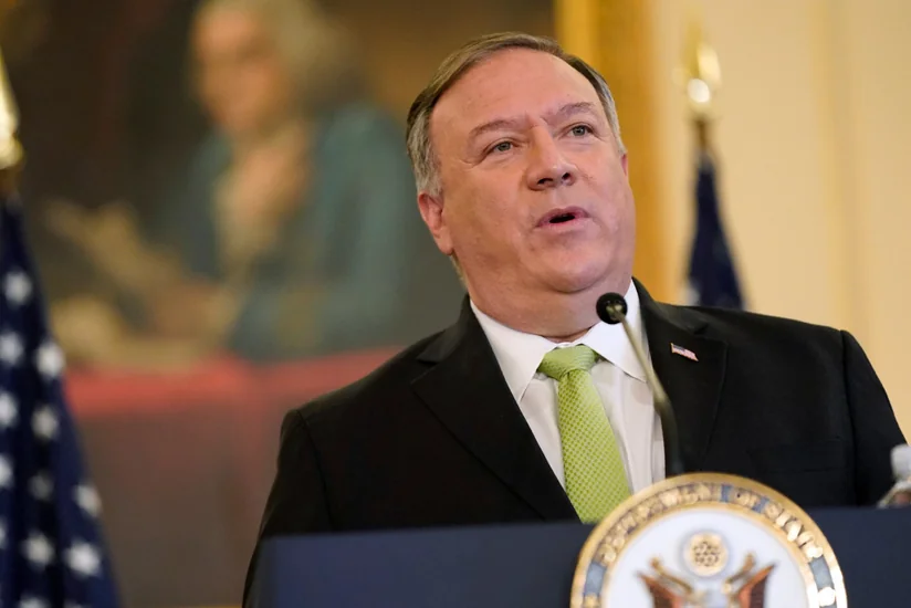 ABŞ-ın dövlət katibi cəbhədəki vəziyyətlə bağlı yeni çağırış edib