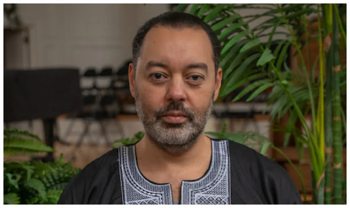 Expert: Energy transition investments should be directed specifically to Africa