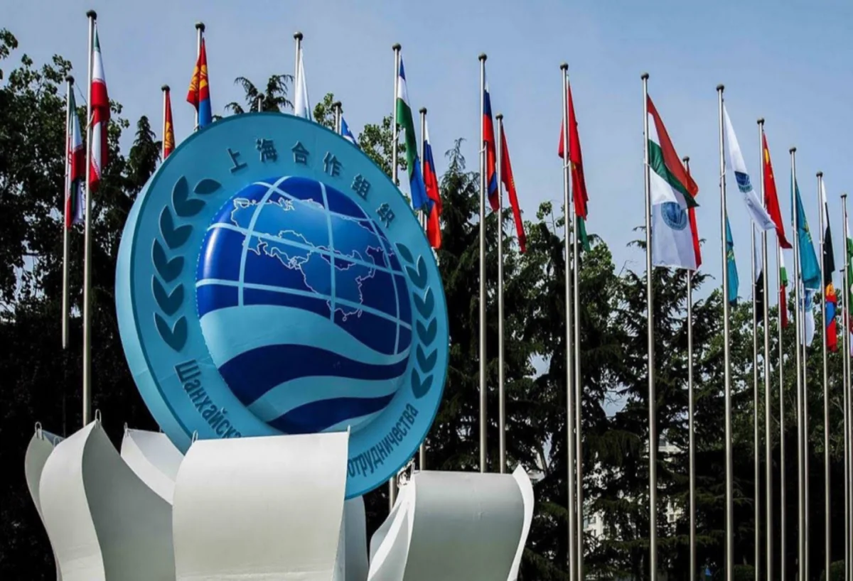 Azerbaijan seeks observer status in Shanghai Cooperation Organization