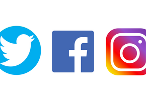 Social networks freeze Donald Trump's accounts