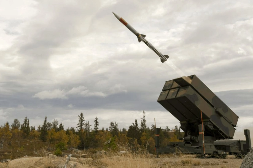 Kanada Ukraynaya NASAMS HHM sistemi verdiyini təsdiqləyib