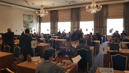 Azərbaycandan Bolqarıstana təşkil olunmuş ixrac missiyası başa çatıb
