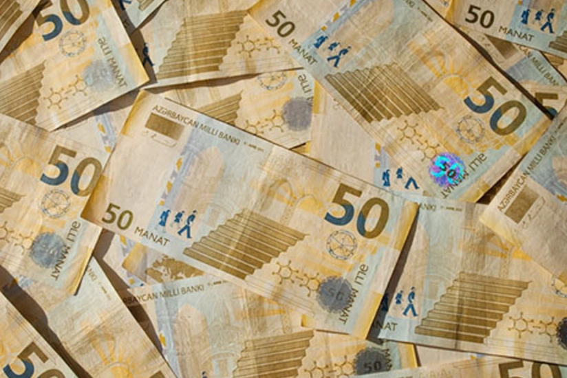 S&P: Azerbaijan to keep manat rate stable in 2021