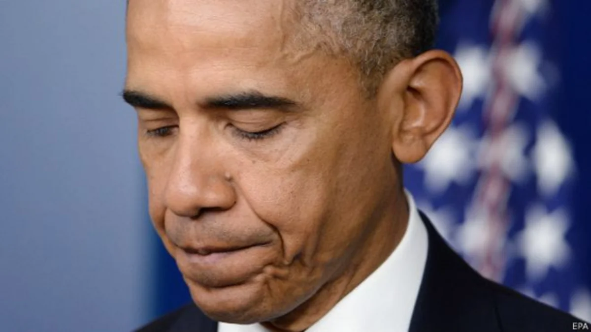 New York Times: rusiyalı hakerlər Obamanın yazışmasını ələ keçiriblər