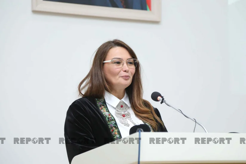 Deputat: Bəstəkar Elza İbrahimovanın yaşadığı binanın qarşısında memorial lövhə quraşdırılmalıdır