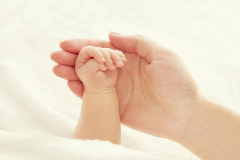 Gəncə Perinatal Mərkəzdə 3 günlük körpə ölüb