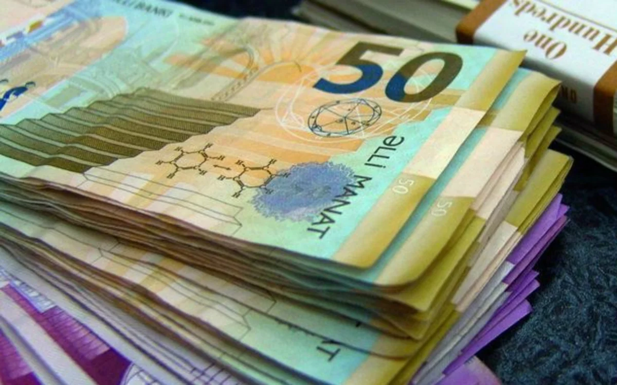 ​Налоговые отчисления SOCAR в госбюджет в этом году составили 403 млн. манатов