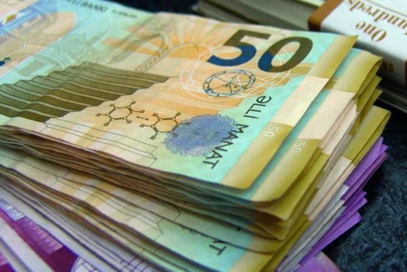 SOCAR bu il büdcəyə 403 mln. manat  vergi ödəyib