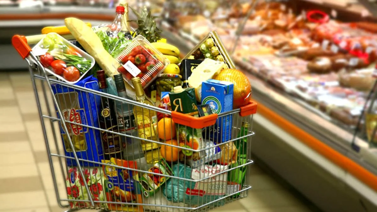 Мировые цены на продовольственные товары продолжают снижаться