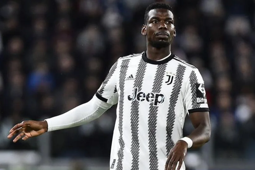 Fransa millisinin məşhur futbolçusu 4 illik futboldan uzaqlaşdırılıb