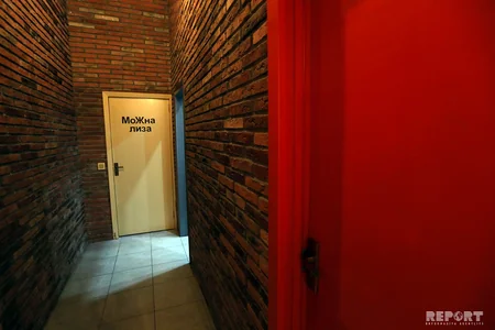 Qafqazın ilk Claustrophobiası - qorxulu yuxuları realda yaşadır - REPORTAJ