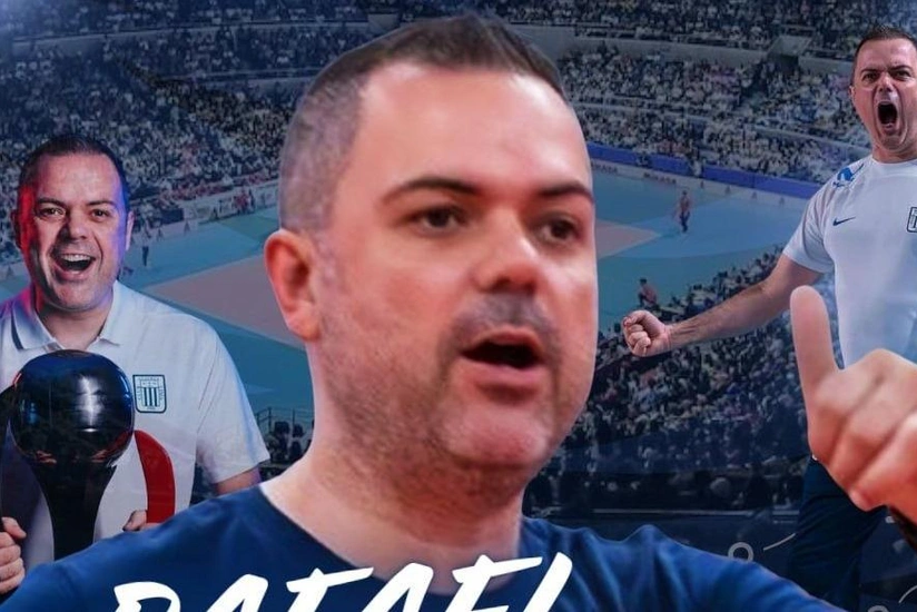 Azərbaycan klubu yeni baş məşqçisini açıqlayıb