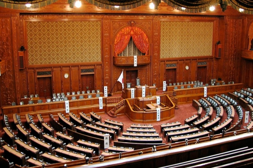 Japan’s parliament approves $750B budget bill