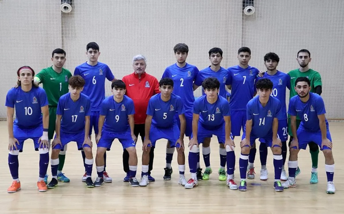 Azərbaycan millisi Avropa çempionatının əsas mərhələsində ilk matçını keçirəcək