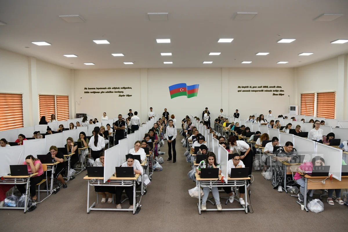 Builki sertifikasiyada fənlər üzrə 0-29 bal nəticəsi olan rayonların adları açıqlanıb - SİYAHI