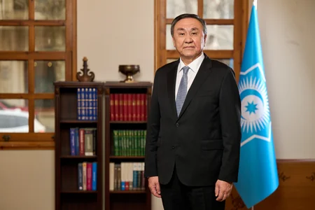 OTS welcomes agreement reached between Kyrgyzstan, Tajikistan