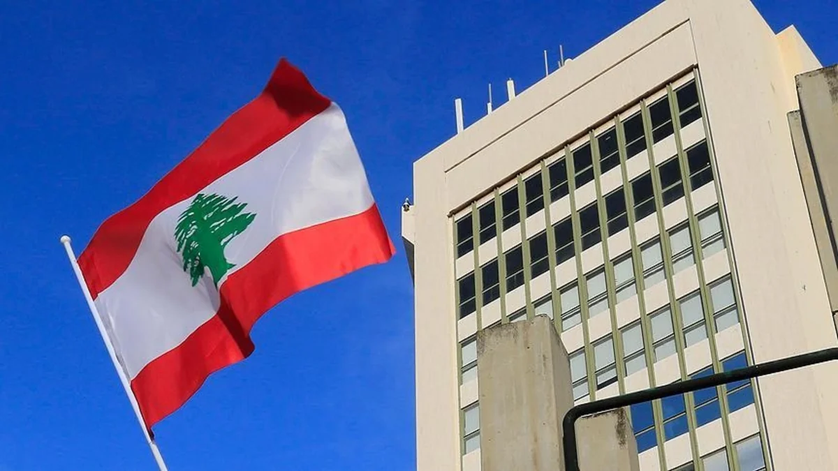 Livan regiondakı bütün cəbhələrdə hərbi əməliyyatların dayandırılmasını tələb edib