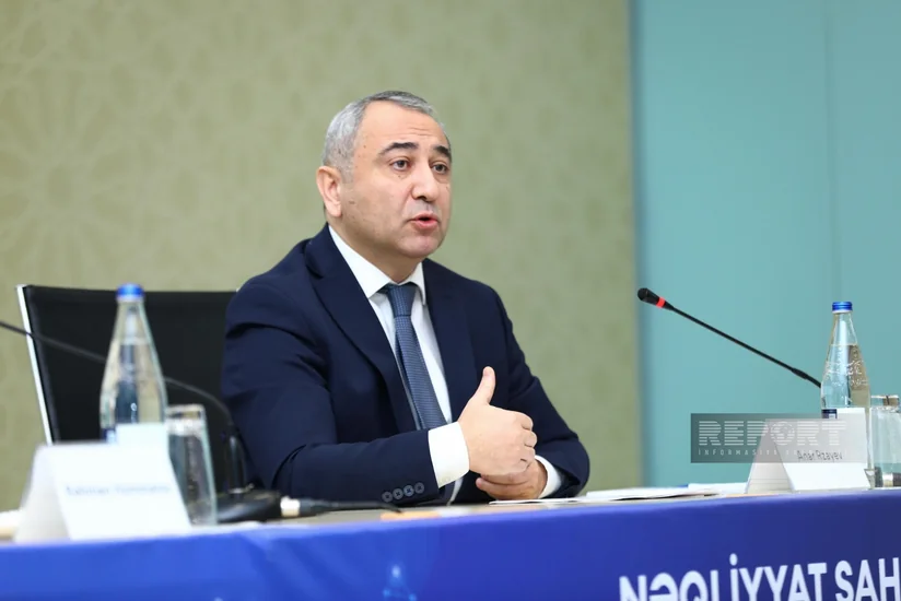 AYNA: Bu il özəl daşıyıcıların ölkəyə 100-dən artıq avtobus gətirməsi gözlənilir