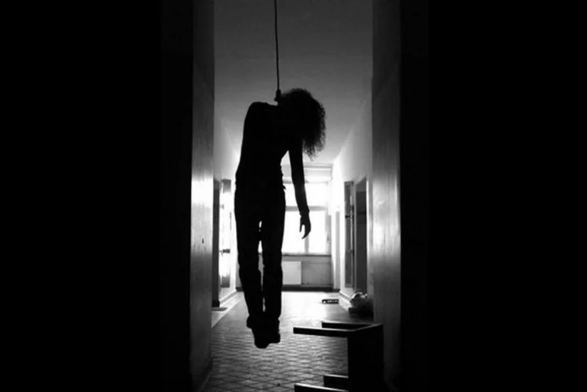 В Армении в психиатрической лечебнице женщина покончила жизнь самоубийством