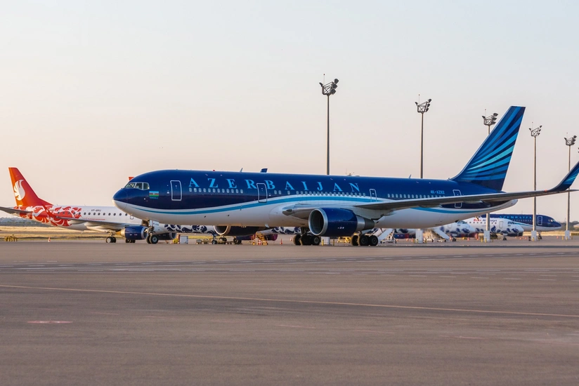 AZAL to increase frequency of Baku-Nakhchivan flights