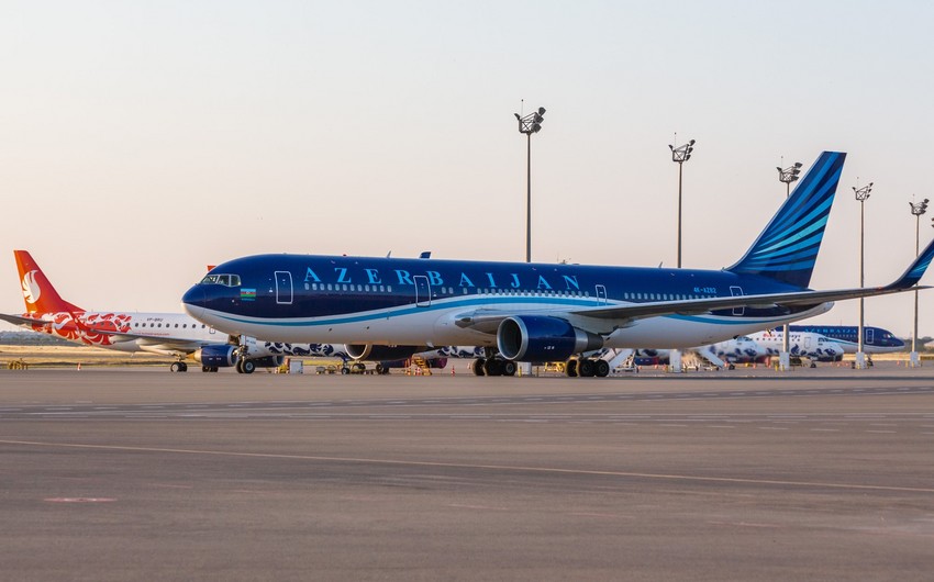 AZAL to increase frequency of Baku-Nakhchivan flights