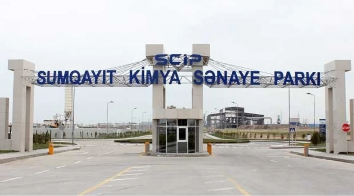 Azərbaycandakı sənaye parkları haqqında videomateriallar hazırlanacaq