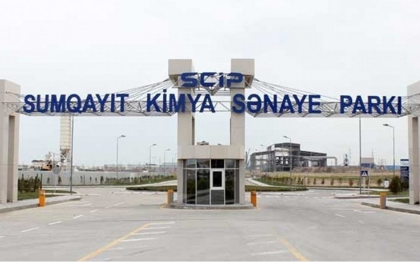 Azərbaycandakı sənaye parkları haqqında videomateriallar hazırlanacaq