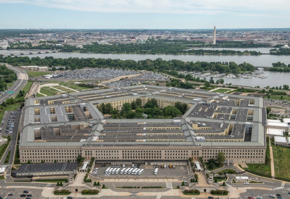US administration plans to rebrand Pentagon as 'Department of War' — newspaper