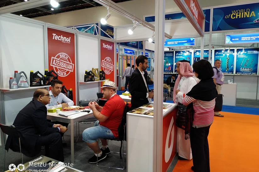 “Technol” qlobal bazara çıxır