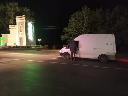 Qubada karantini pozan 146 nəfər cərimələnib