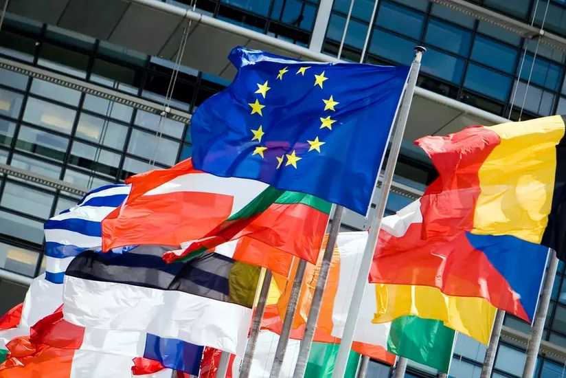 Саммит ЕС утвердил задачу по сокращению к 2030 году углеродных выбросов на 55%