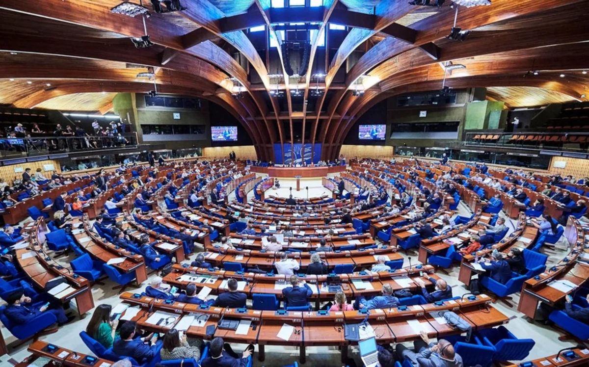 PACE adopts resolution on COVID-19 passport