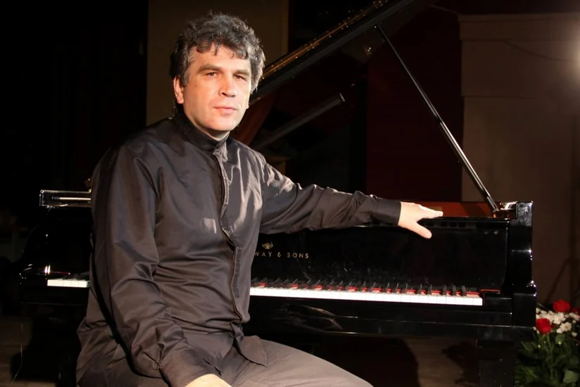 ​Bakıda estoniyalı pianoçu Tanel Yoametsin ifasında fortepiano musiqisi gecəsi keçiriləcək