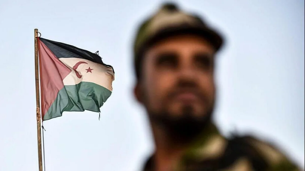 Беспилотники, поставляемые Ираном POLISARIO, представляют прямую угрозу для Марокко
